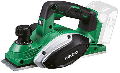 HiKOKI P18DSL Hobel 18V nur Maschinenkörper