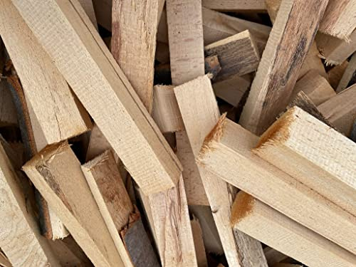 LANDGRID 16kg Brennholz Buche Pizzaofen Holzbackofen Steinbackofen Flammkuchenofen