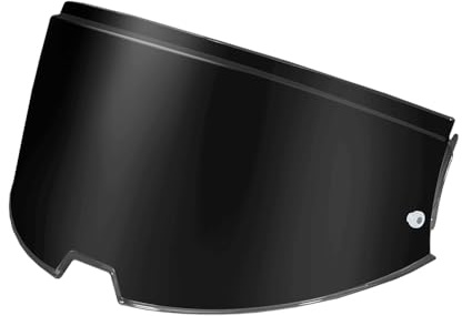 LS2 FF906 Visiera Advant Visor Tinted