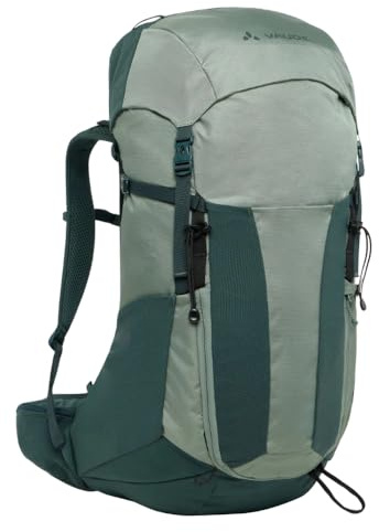 VAUDE Komfortabel tragen, clever organisieren – praktischer Stauraum und durchdachte Details; für Tour und Alltag