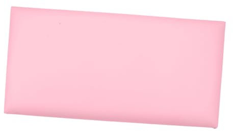VICASKY Selbstklebendes Wandpolster Für Junge Mädchen Antikollisions-wandmatte Flexibles Selbstklebendes Wandkissen Für Zuhause Ersatz Für Antikollisions-wandmatte