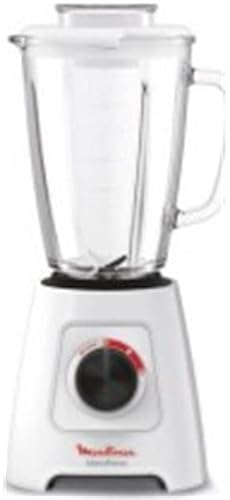 Moulinex lm43p110 mixeurs/pétrisseurs