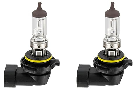 Osram ORIGINAL HB4, 9006, 12V, 1er Faltschachtel (Packung mit 2)