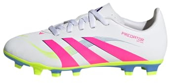 adidas Predator Club Firm/Multi-Ground Boots Kids Botas de fútbolUnisex niños