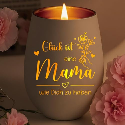 Muttertagsgeschenke für Mama, Muttertagsgeschenk Personalisierte, Beste Mama Geschenke, Geschenke zum Muttertag, Geburtstag, Geburtstagsgeschenk für Danke Mutter Schwiegermutter