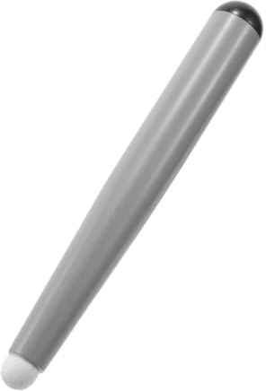 SHINEOFI Lápiz Táctil para Pizarra, Cabeza de Fieltro, Agarre Cómodo y Escritura para Aulas Multimedia y Computadoras en Entornos Educativos