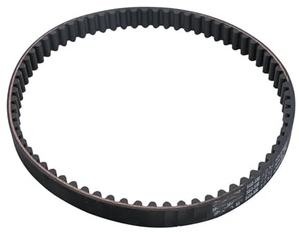 Moped Drive Belt For Sur-Ron For Surron Sur Ron Light Bee S/X Electric Motorcycle Universal Parts Motocross 8M 560 Drive Belt Transmission Belt(8M 560 1PCS)