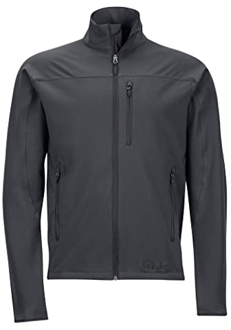 Marmot Chaqueta Tempo Softshell para hombre