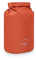 Osprey Wildwater Wasserdichter Packsack, IPX5 wasserdicht