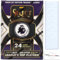 StreetCards 2024-25 Panini Select Premier League Soccer EPL Blaster Box with 24 Trading Cards + 6 Toploaders Magnet!