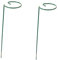 UKCOCO 2 Pezzi Piante Rampicanti Struttura per Esterno per Piante Accessorio Decorativo e Ufficio
