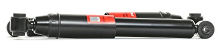 TRW 2x Stoßdämpfer Gasdruck Hinten Federbein für RENAULT CLIO I (B/C57, 5/357) CLIO I Kasten (S57) JGT265T