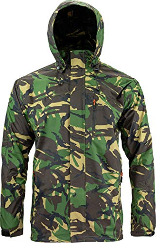 SPEERO Sirius Tech-Lite jacka DPM XL