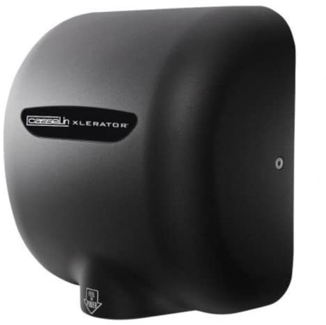 Casselin - Sèche-mains Xlerator Blanc