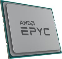 AMD EPYC Rome 32-Core 7542 3.4GHZ Chip SKT SP3 128MB Cache 225W Tray SP IN