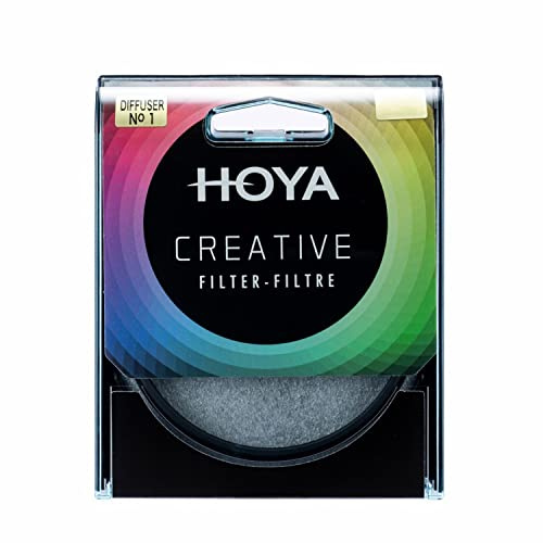 HOYA Diffuser N°1 ø62mm Filter