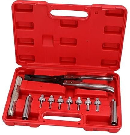 ENERGY NE00618 Pinza conector de bujía