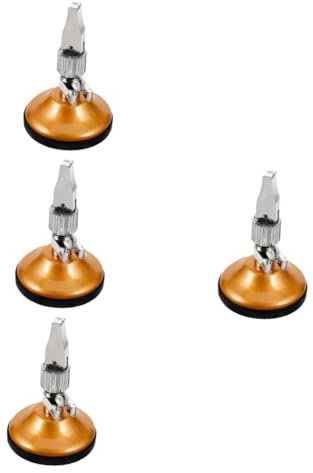 SHINEOFI 4pezzi Tagliavetro Sostitutiva per Accessorio per e Piastrelle Utensile Versatile e Facile Usare per Professionisti