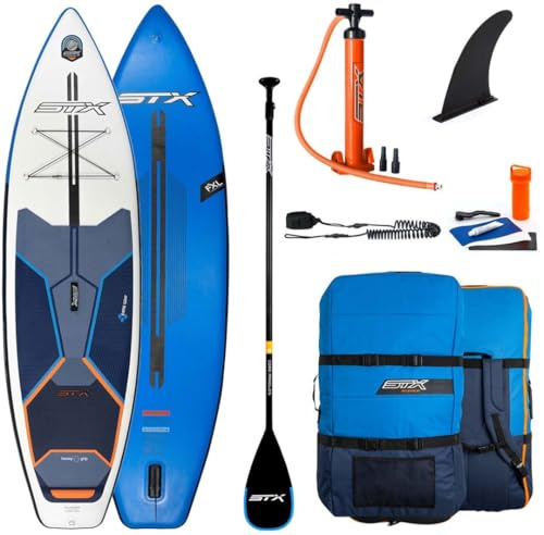 STX ISUP Cruiser 10,4 SUP 2024 inkl. 3-Piece Paddel