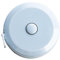 Metre Ruban Couture 2M Ruban À Mesurer Rétractable Pour Mesures Corporelles Ruban Souple Mètre Ruban Double Face Pour Regime Couture Tailleur, Ruban Mesure Corps