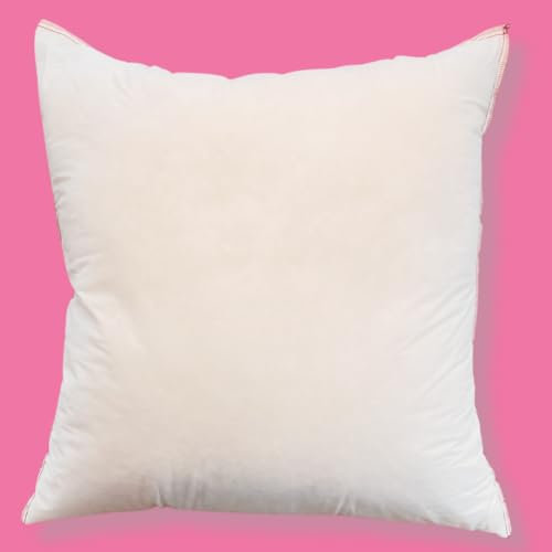 windeltou Füllwatte hochflauschig 500 g Beutel, Füllmaterial 100 Prozent Polyester, weiß, Flocken, waschbar 60 Grad, Bastelwatte, Kissenfüllung, Füllmaterial, Stopfwatte, Weiss (500, Gramm)