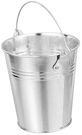 Milisten Seau À Graisse pour Barbecue 1 Pièce Seau À Graisse pour Accessoires De Four À Barbecue Seau À Huile pour Barbecue Seau À Huile pour Barbecue Seau À Graisse pour Barbecue