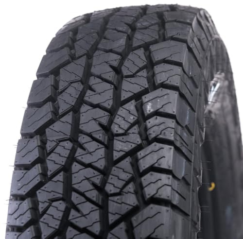 HANKOOK - 225/75 R16 TL 115/112S DYNAPRO AT2 XTREME RF12 MFS 10PR SBL M+S 3PMSF - Ganzjahresreifen