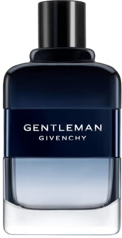 Givenchy Gentleman Intense Eau De Toilette 100Ml