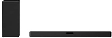 LG Altavoces y Micrófonos Marca Modelo DSN5.DDEULLK