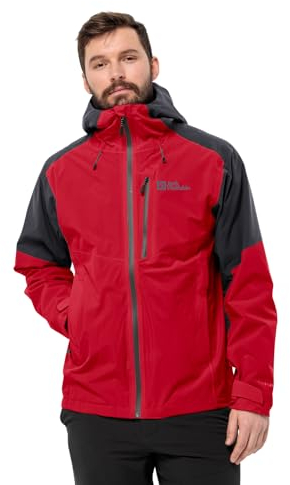 Jack Wolfskin EAGLE PEAK 2L JKT M