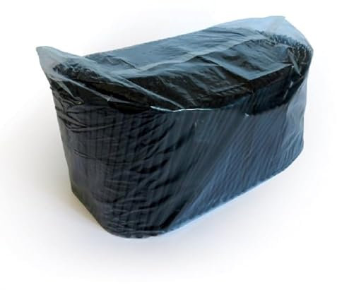 Cannuccia dritta nera mm7*210 pezzi 1000