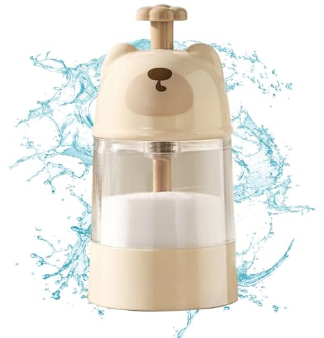 Saliera da cucina in vetro da 0,2 g, con coperchio, contenitore per condimenti, in vetro, per cucina, zucchero, pepe, per cucinare, grigliare, barbecue, picnic, viaggi