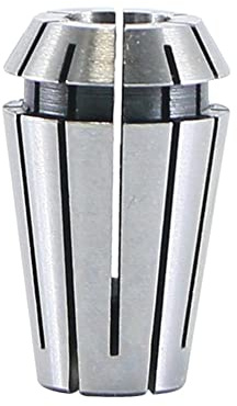 Federspannzangen, 1 STÜCK * ER16 Spannzange 1-10 mm 6,35 1/4 3,175 1/8 Präzision 0,015 for CNC-Fräswerkzeughalter Graviermaschine Drehmaschine Mühle Federfutter(5.5m)