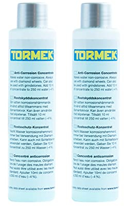 Tormek ACC-150 Rostschutz-Konzentrat - 2x 150ml
