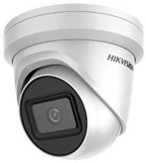 Hikvision TUR IP67 8MP 4MM WDR POE/12