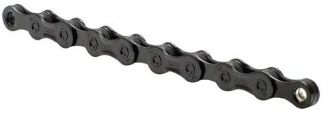 Box One Prime 9 Chain 126L DLC Black