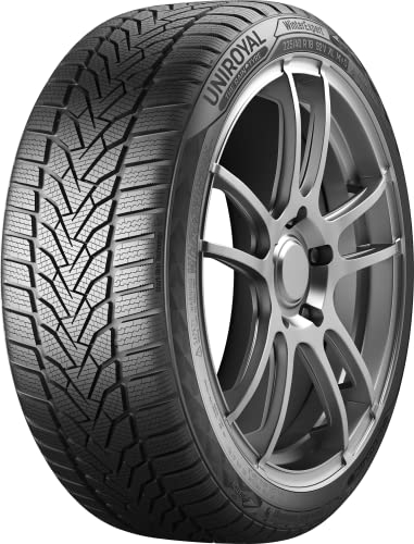 Uniroyal WinterExpert - 205/55 R17 95V XL FR - C/C/72 - Winterreifen (PKW)