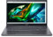 Acer Aspire 5 (A515-57-58LU) Laptop | 15, 6 FHD Display | Intel Core i5-1235U | 16 GB RAM | 512 GB SSD | Intel Iris Xe Graphics | Windows 11 | QWERTZ Tastatur | grau