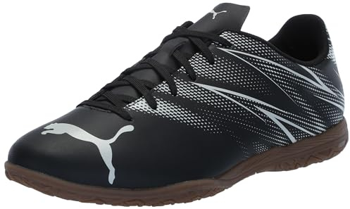 PUMA herr, Puma svart-silver dimma, 10 US