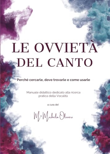 Le Ovvietà del Canto