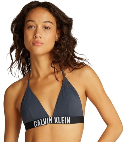 Calvin Klein Damen Triangle-rp Kw0kw02884 Dreieckig