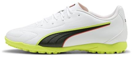 PUMA Unisex King 20 Play TtFussballschuh