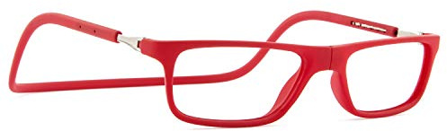 DIDINSKY Faraday Lesebrille Patentierter Magnetverschluss EUIPO 009059033 Starrer Kopfbügel Verstellbar Anti-Reflex Kratzfest Unisex Rund Eckig +1.0 bis +3.0 Dioptrien
