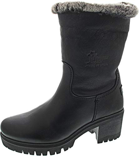 Panama Jack Damen Piola Halblange Stiefel
