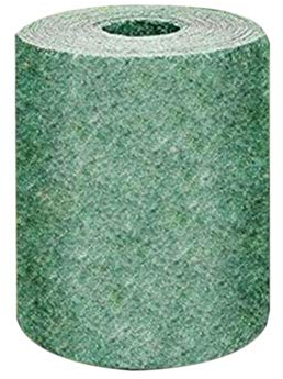 YGLONG Rollo Césped 10m * 0.2M Hierba Mat Roll Biodegradable Hierba Mat para césped Película Perro Sombra Sombra Cesped Artificial Exterior (Grass Length : 10MX0.2M)