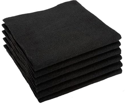 Brandschutzmatte, Feuerfeste Unterlage Hitzeschutzmatte Feuerfeste Platte, Feuerfeste Matte Hitzeschutzmatte hitzebeständig (50x100x0.8cm/19.6x39.3x0.3in)