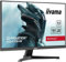 iiyama Ecran 24 G-Master G2470HS-B1 Red Eagle, Fast IPS, FHD@180Hz, 0,2 ms, HDMI/DP/, Freesync Premium, Black Tuner, Speakers, ecran pc Gamer