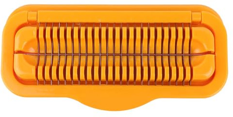 Slicer Maker Kit Ham Slicer Banana Peeler Kitchen Tool Egg Cutter for Boiled Eggs Cheese Strawberry Luncheon Meat for Backyard Outdoor BBQ