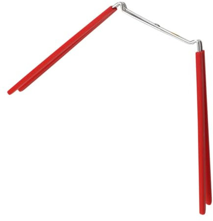 VERDANVERSE Utensilio De Cocina Rejilla De Enfriamiento Inoxidable Para Pasteles y Pan
