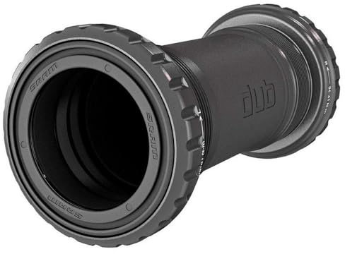 Sram Dub Bb ENGL/BSA MTB Sb+E Tretlager schwarz 73mm